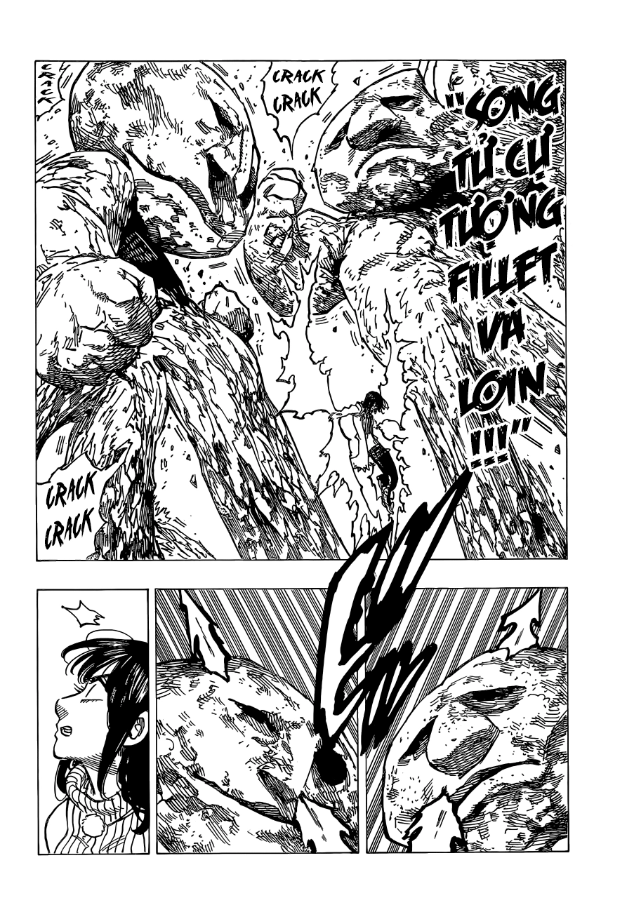 Thất Hình Đại Tội Chapter 113 - 8