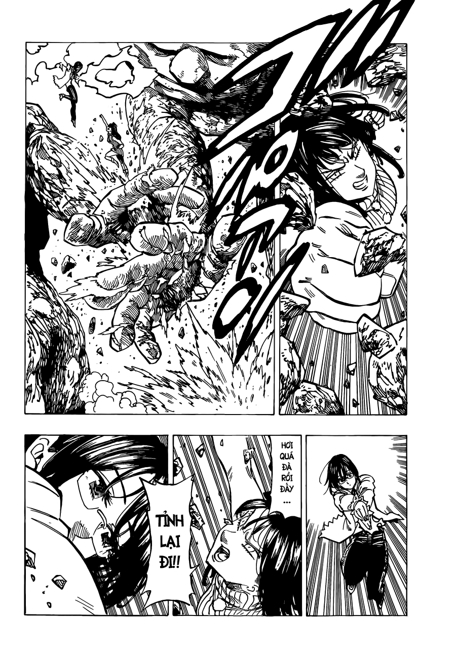 Thất Hình Đại Tội Chapter 113 - 10