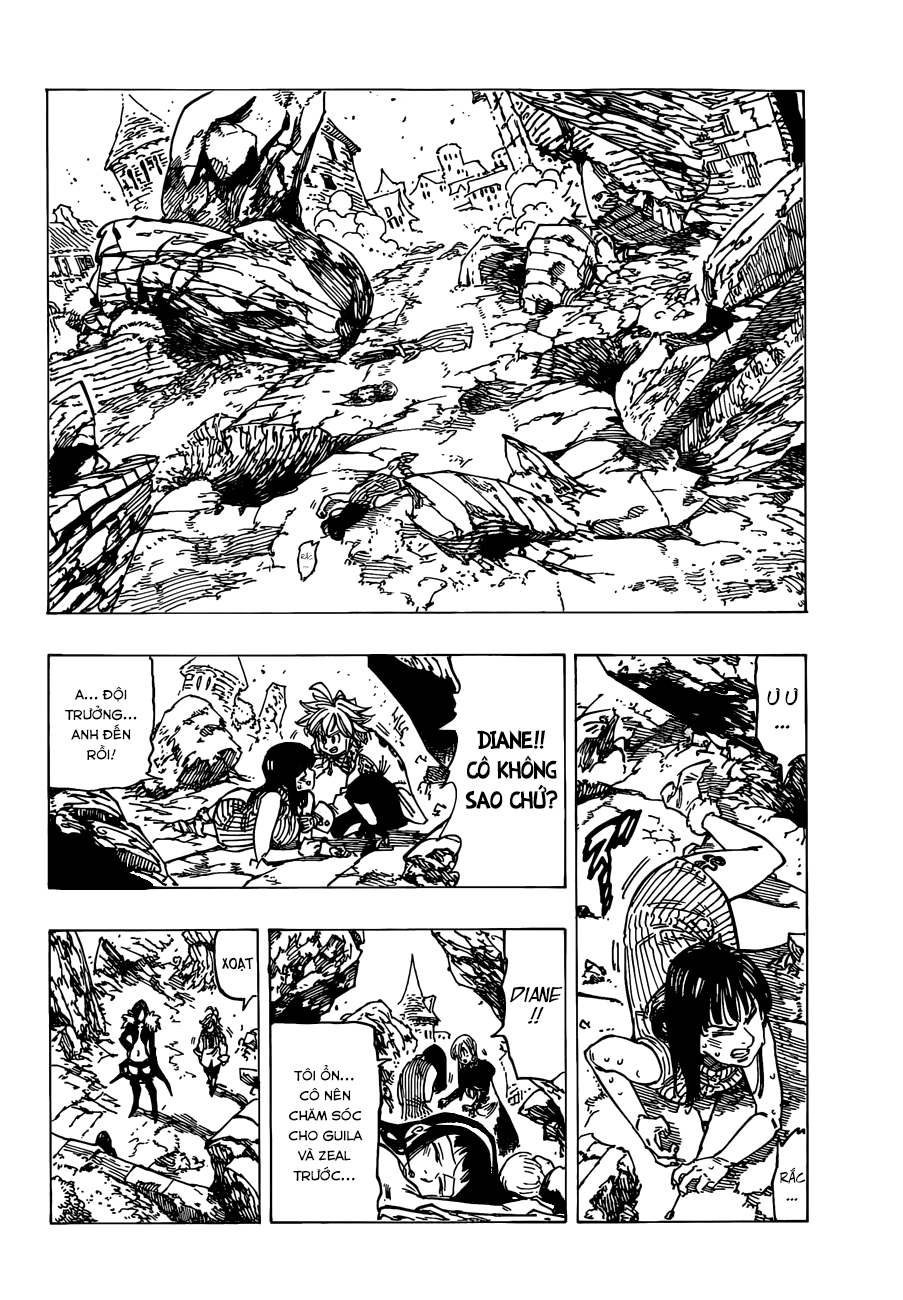 Thất Hình Đại Tội Chapter 113 - 12