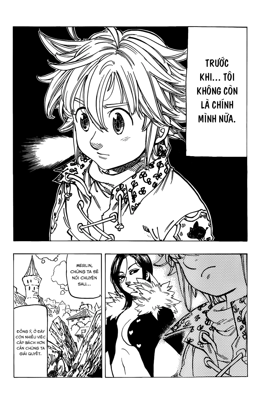 Thất Hình Đại Tội Chapter 113 - 14