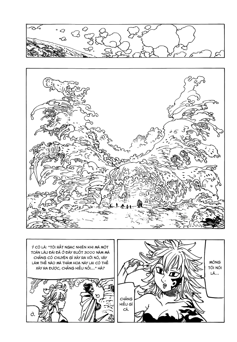 Thất Hình Đại Tội Chapter 113 - 15