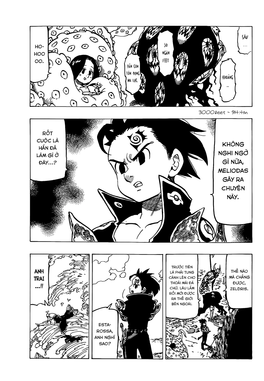 Thất Hình Đại Tội Chapter 113 - 17