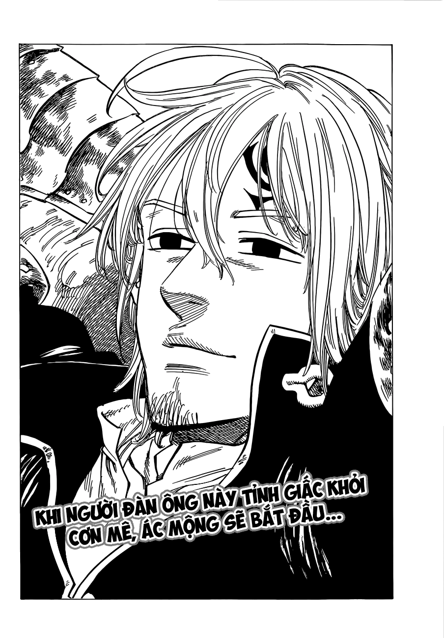 Thất Hình Đại Tội Chapter 113 - 19