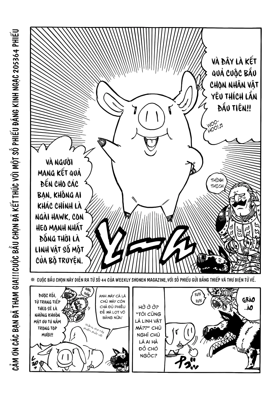 Thất Hình Đại Tội Chapter 114 - 3