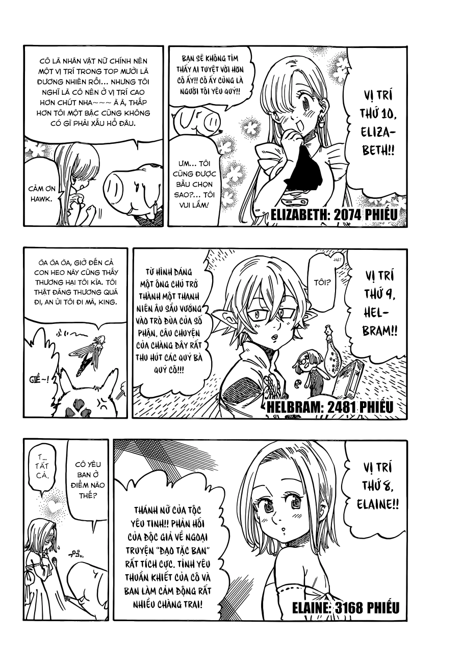 Thất Hình Đại Tội Chapter 114 - 4