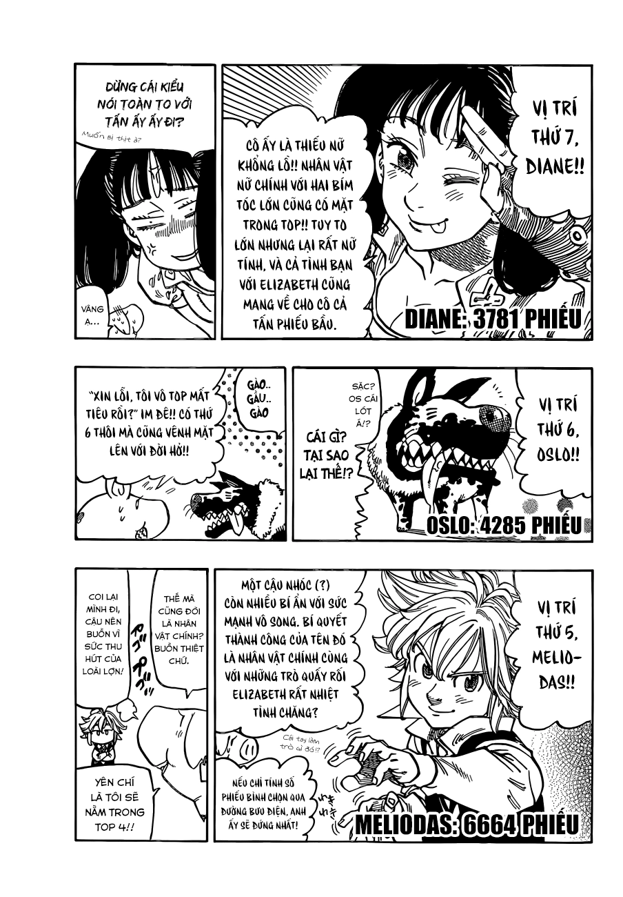 Thất Hình Đại Tội Chapter 114 - 5