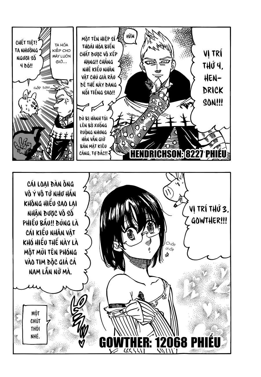 Thất Hình Đại Tội Chapter 114 - 6