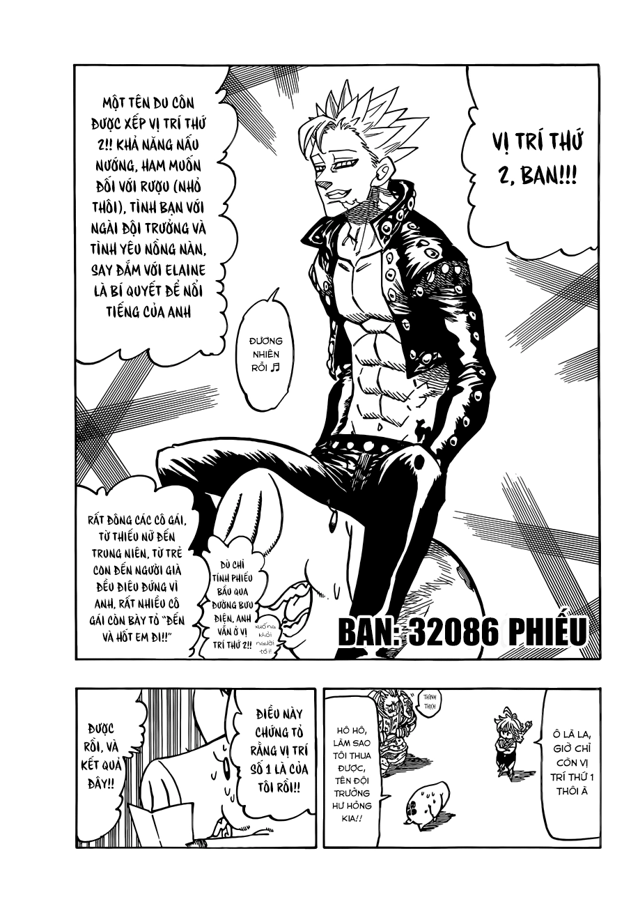 Thất Hình Đại Tội Chapter 114 - 7