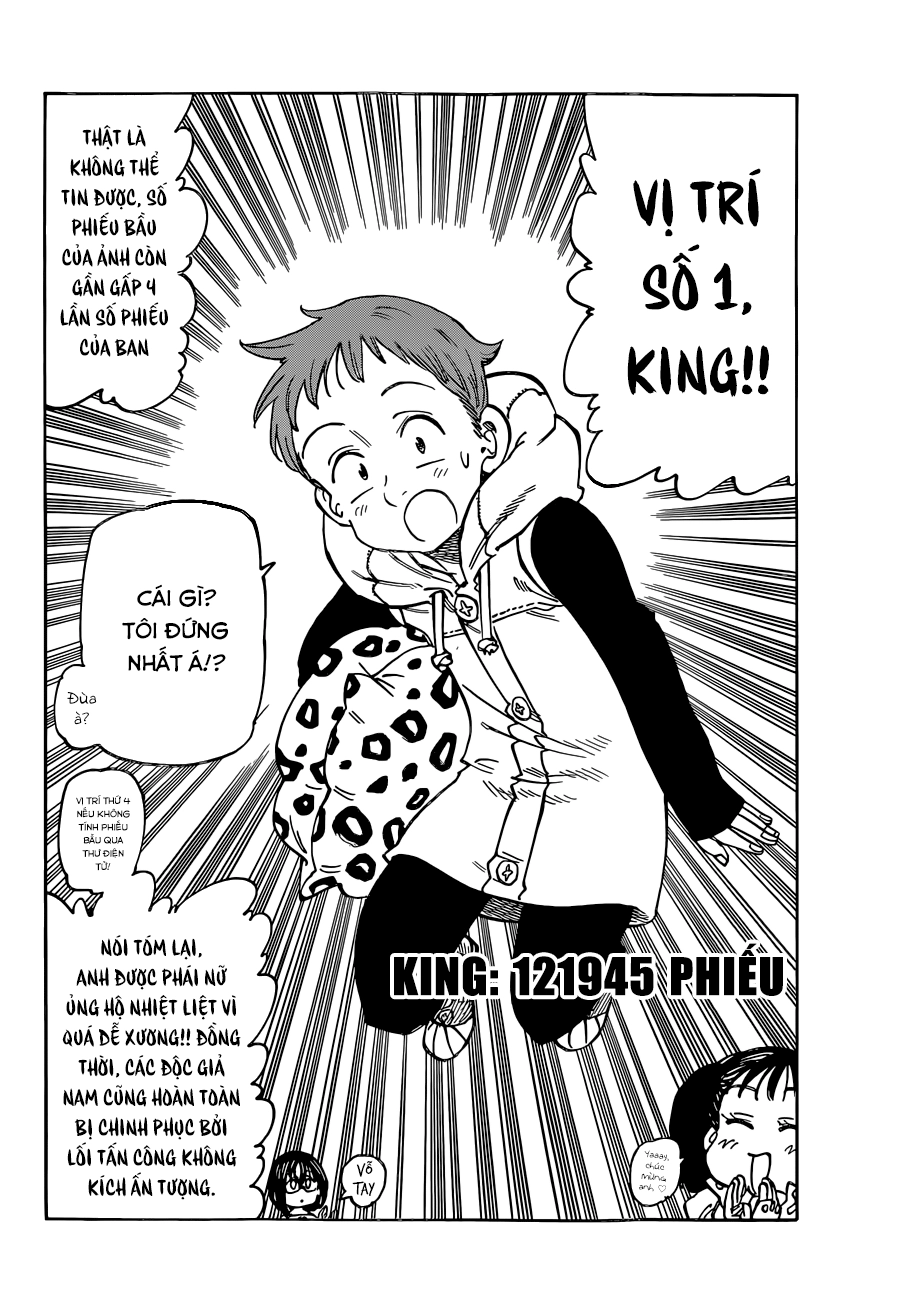 Thất Hình Đại Tội Chapter 114 - 8