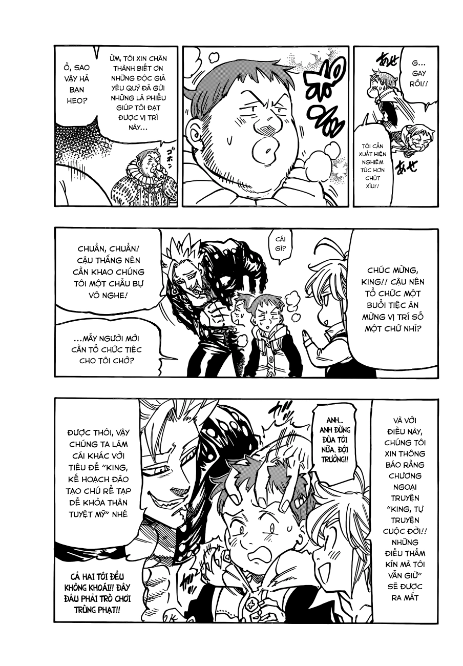 Thất Hình Đại Tội Chapter 114 - 9