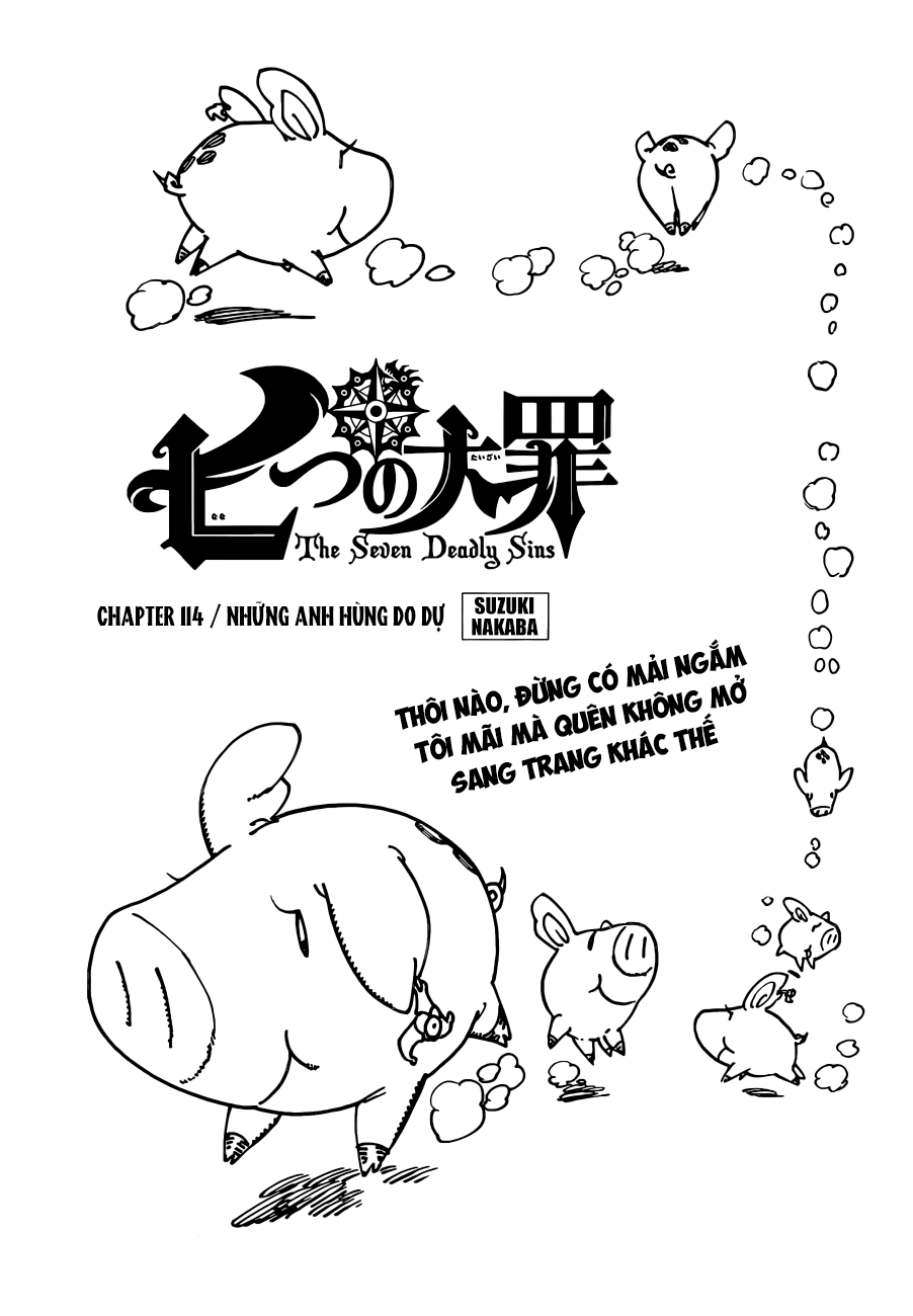 Thất Hình Đại Tội Chapter 114 - 11