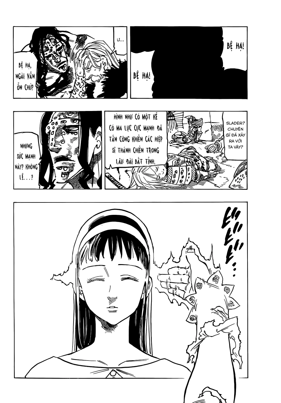 Thất Hình Đại Tội Chapter 114 - 12