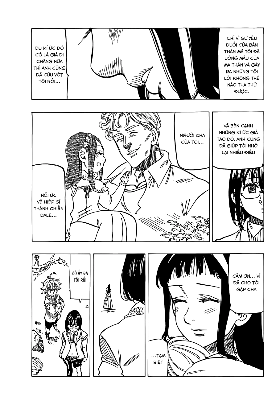 Thất Hình Đại Tội Chapter 114 - 15