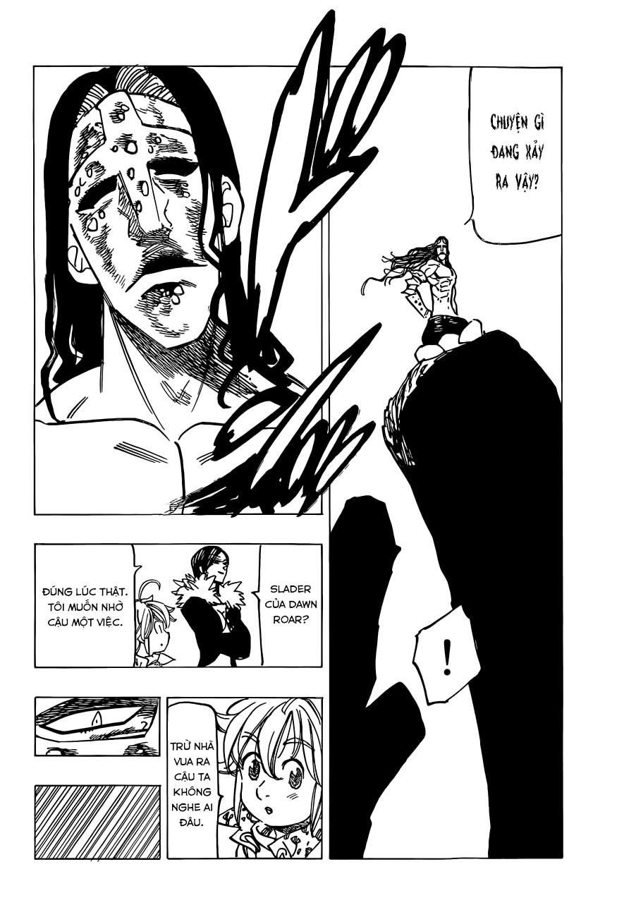 Thất Hình Đại Tội Chapter 114 - 16