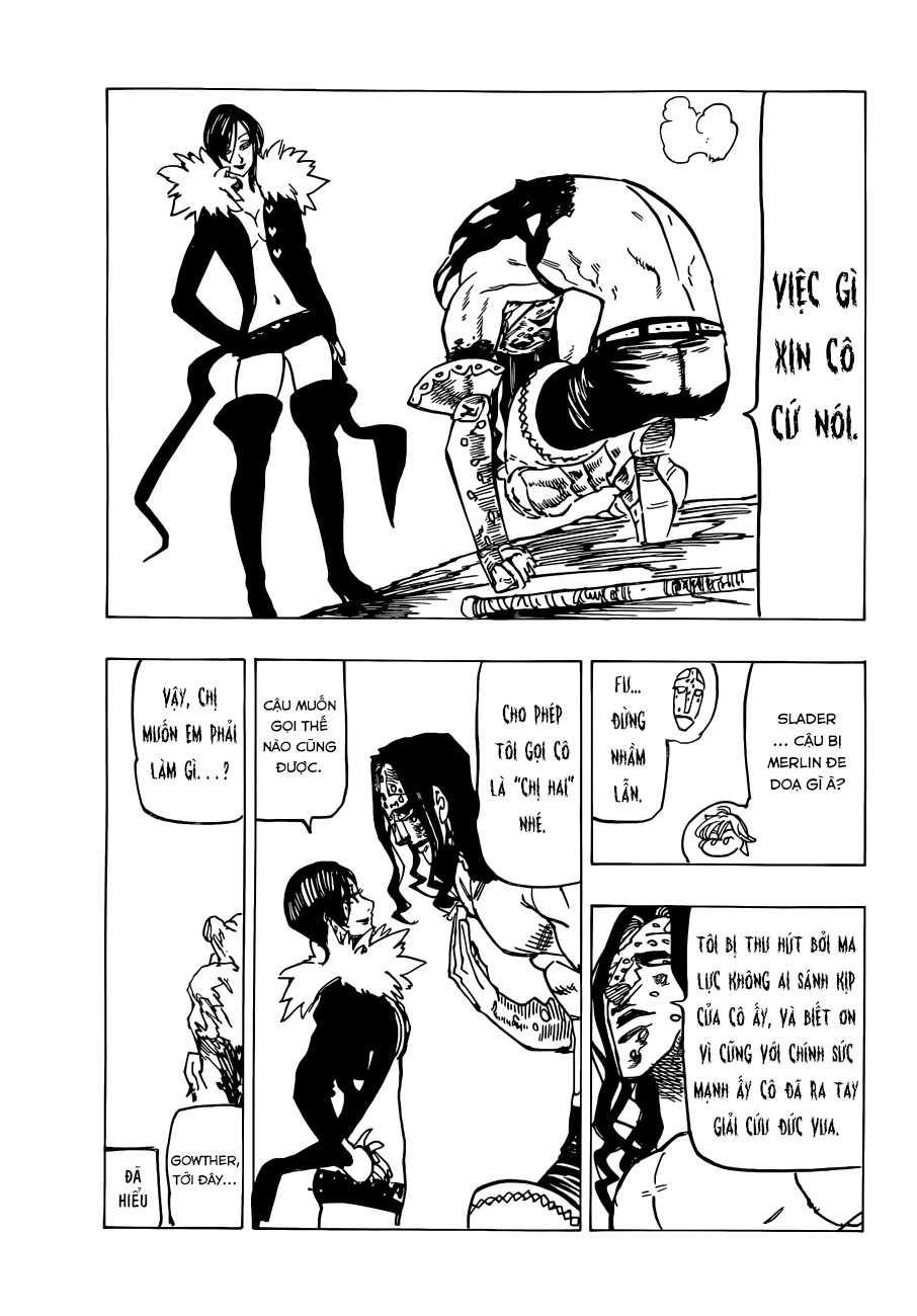 Thất Hình Đại Tội Chapter 114 - 17