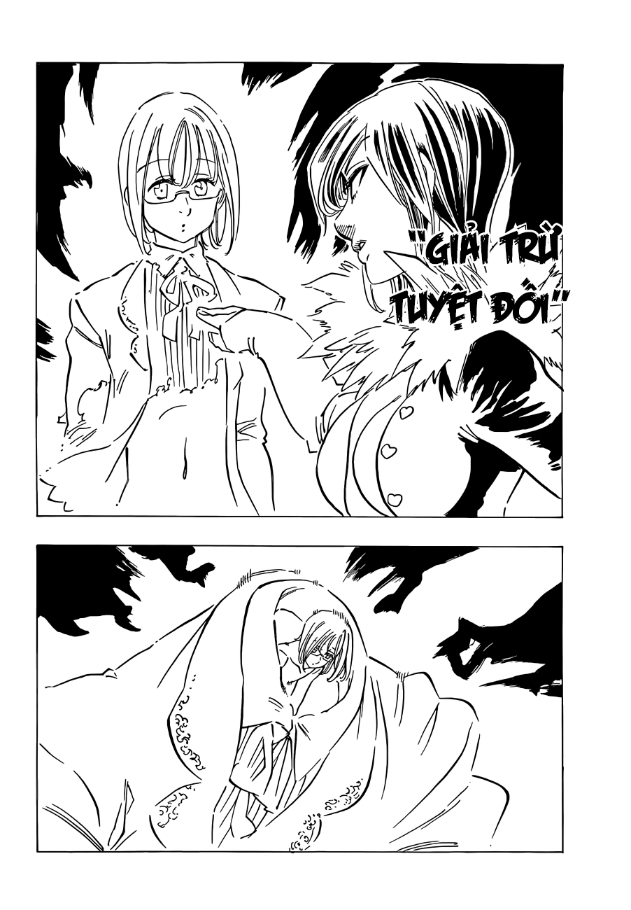 Thất Hình Đại Tội Chapter 114 - 18