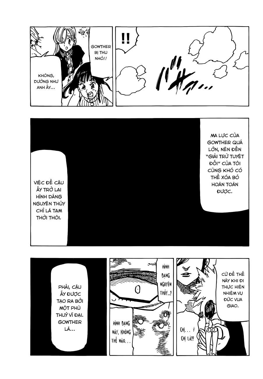 Thất Hình Đại Tội Chapter 114 - 19