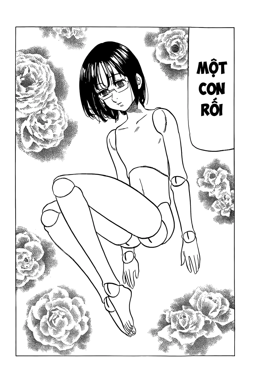 Thất Hình Đại Tội Chapter 114 - 20