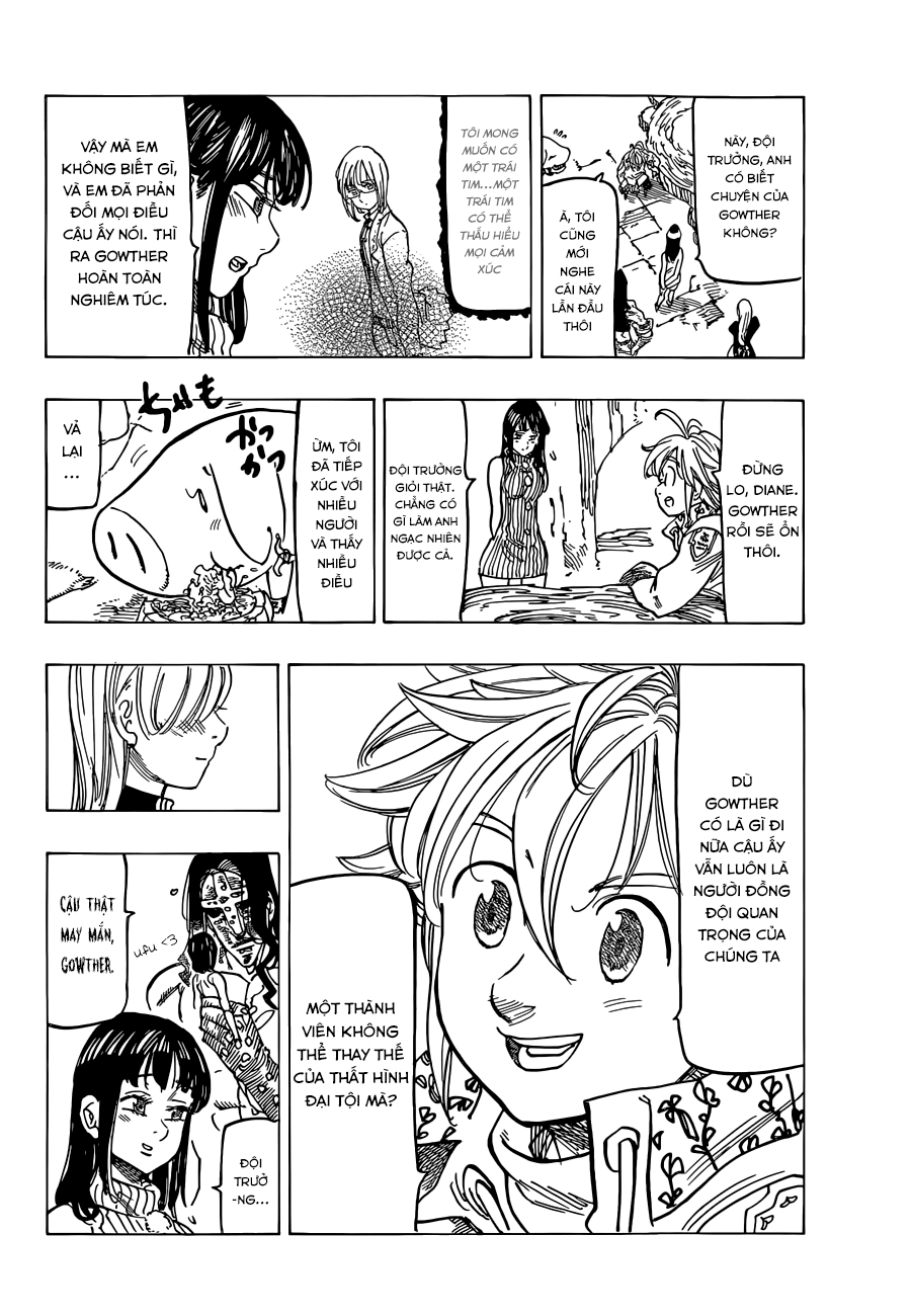 Thất Hình Đại Tội Chapter 114 - 22