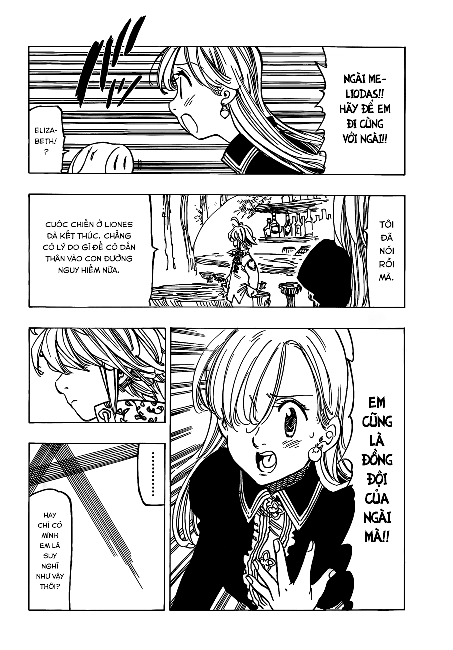 Thất Hình Đại Tội Chapter 114 - 24