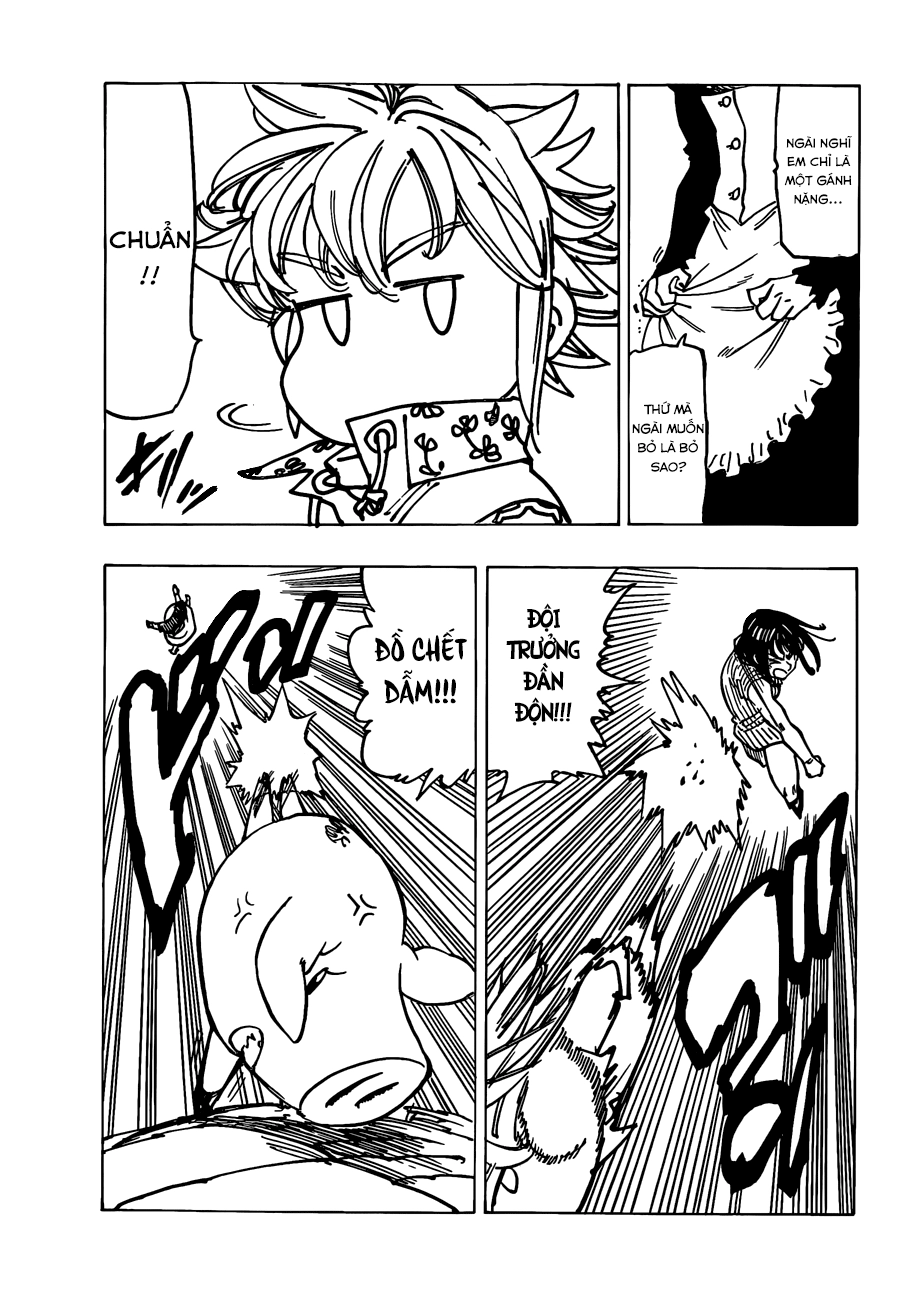 Thất Hình Đại Tội Chapter 114 - 25