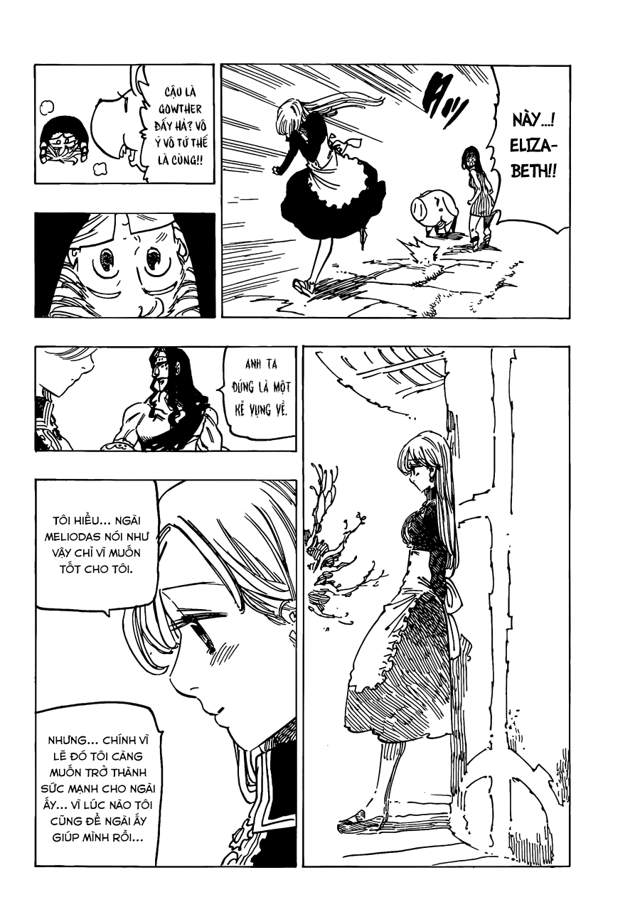 Thất Hình Đại Tội Chapter 114 - 26