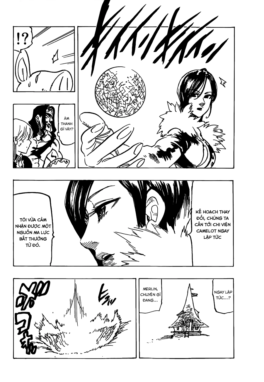 Thất Hình Đại Tội Chapter 114 - 28