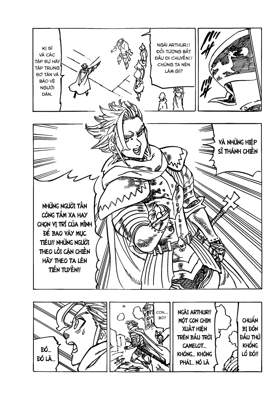 Thất Hình Đại Tội Chapter 114 - 29