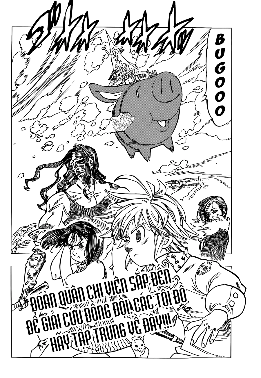 Thất Hình Đại Tội Chapter 114 - 31