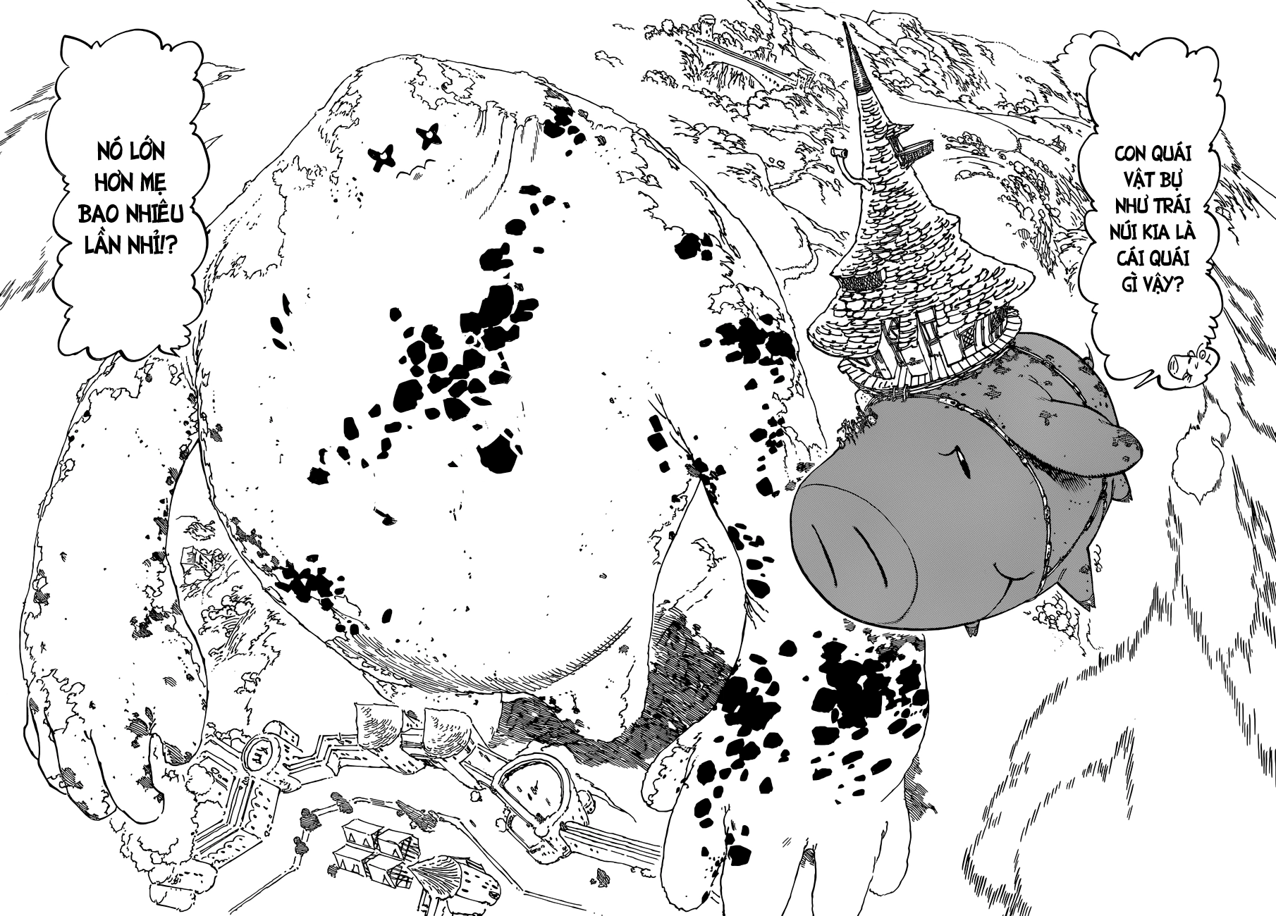 Thất Hình Đại Tội Chapter 115 - 2