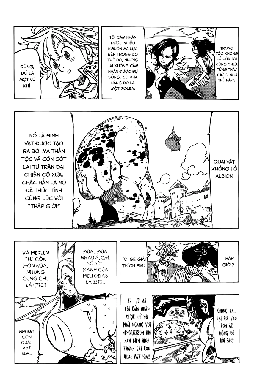 Thất Hình Đại Tội Chapter 115 - 3