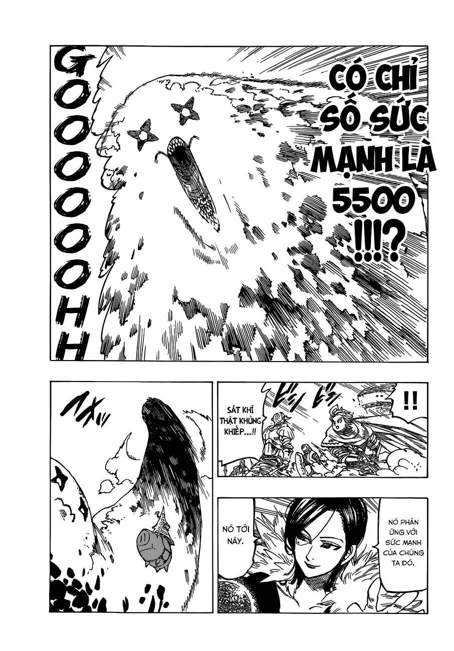 Thất Hình Đại Tội Chapter 115 - 4