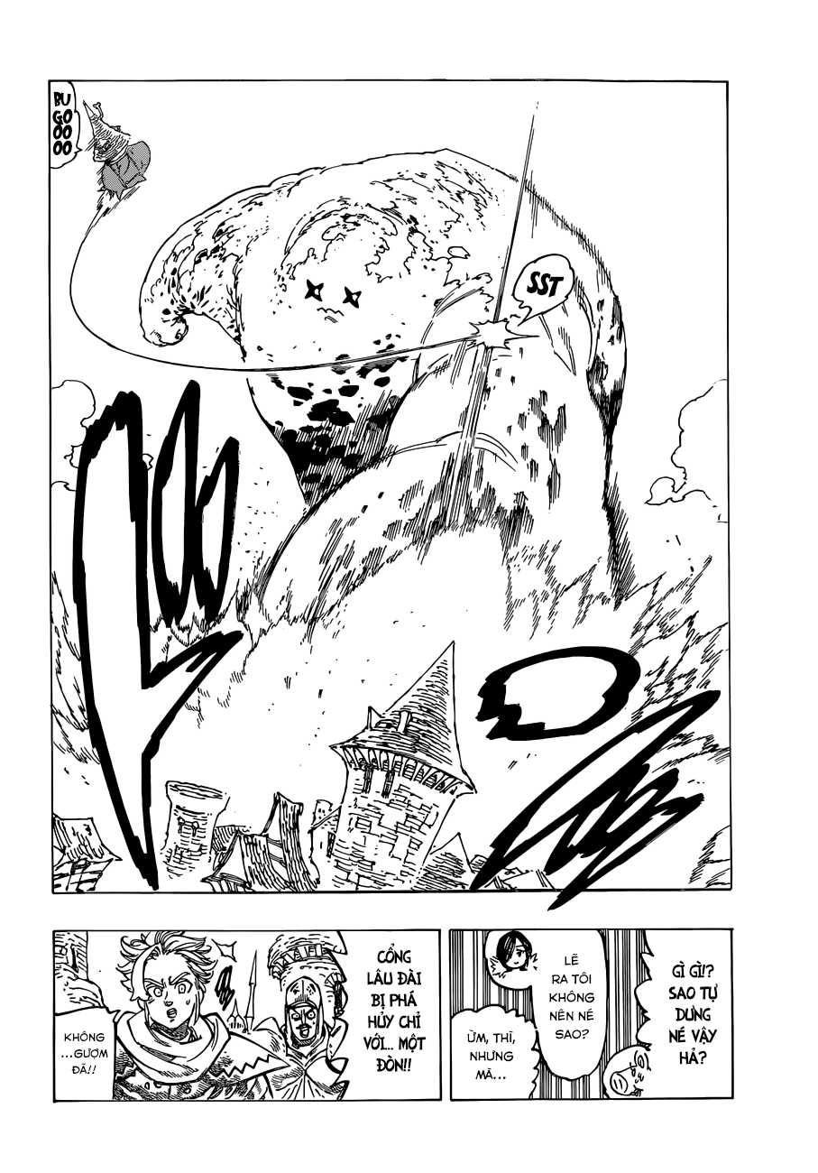 Thất Hình Đại Tội Chapter 115 - 5