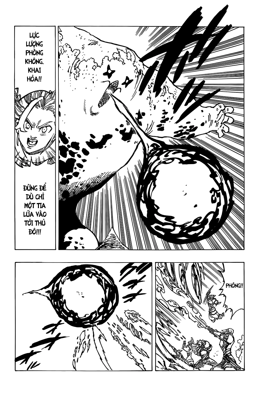 Thất Hình Đại Tội Chapter 115 - 7