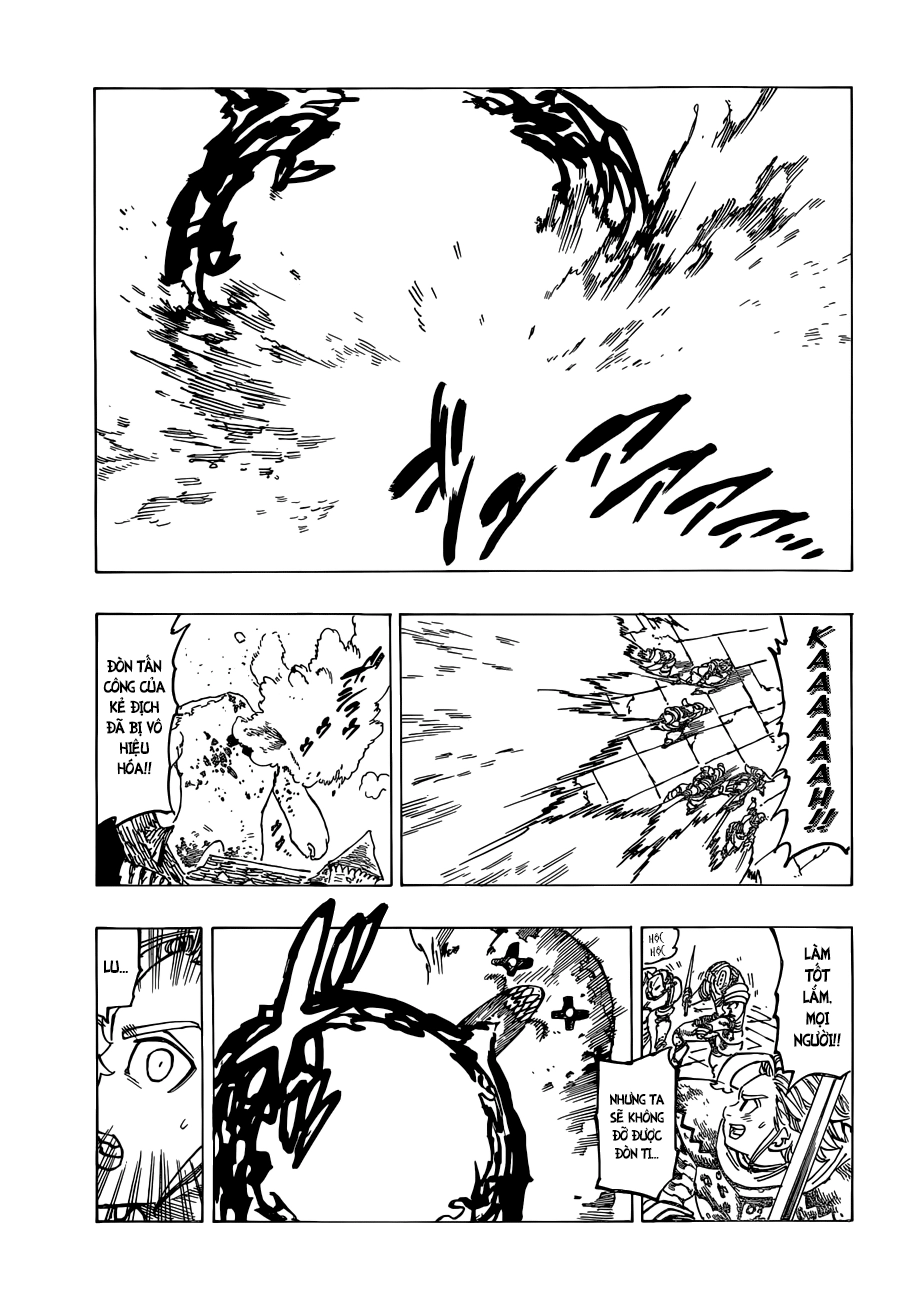 Thất Hình Đại Tội Chapter 115 - 8