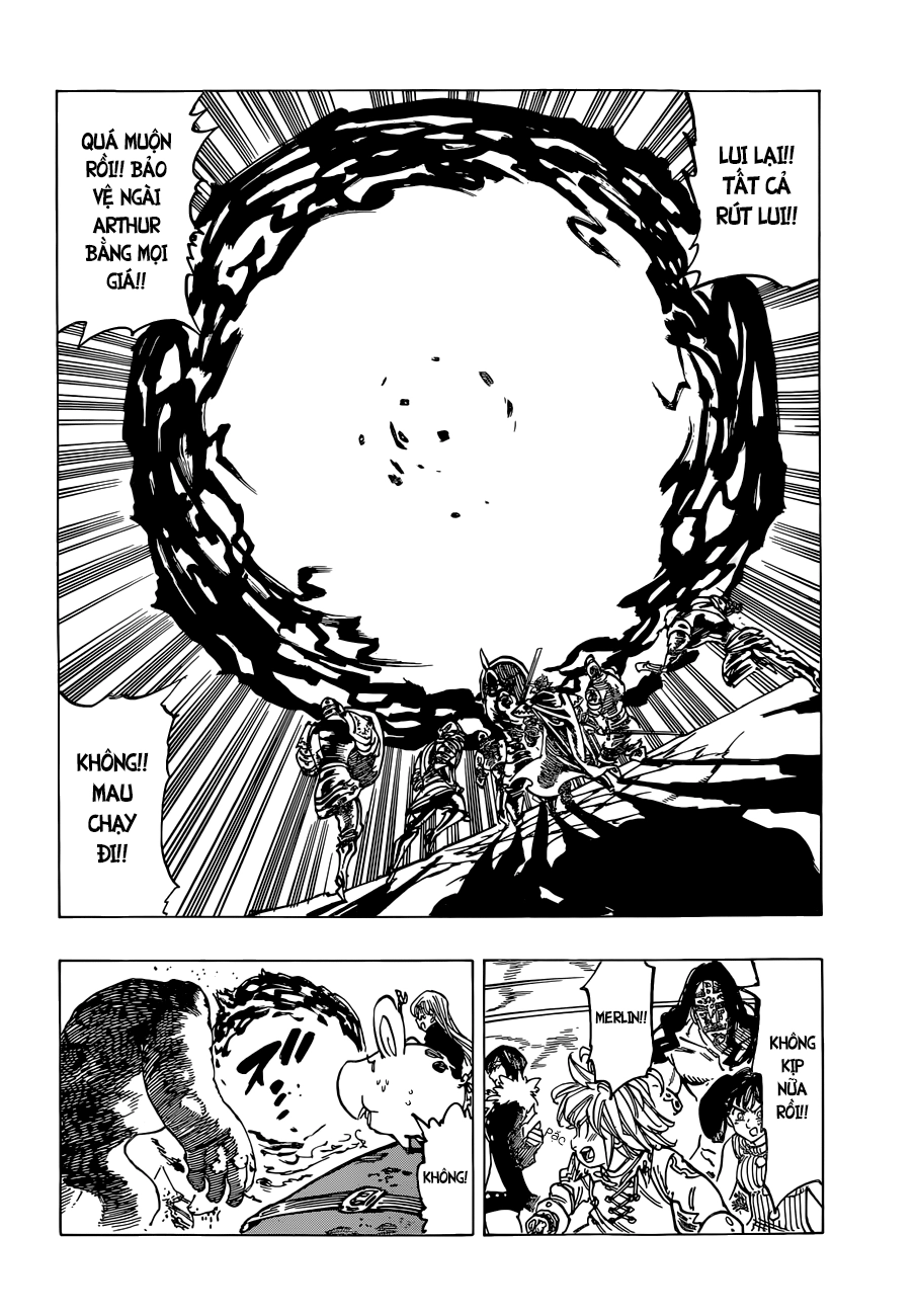 Thất Hình Đại Tội Chapter 115 - 9