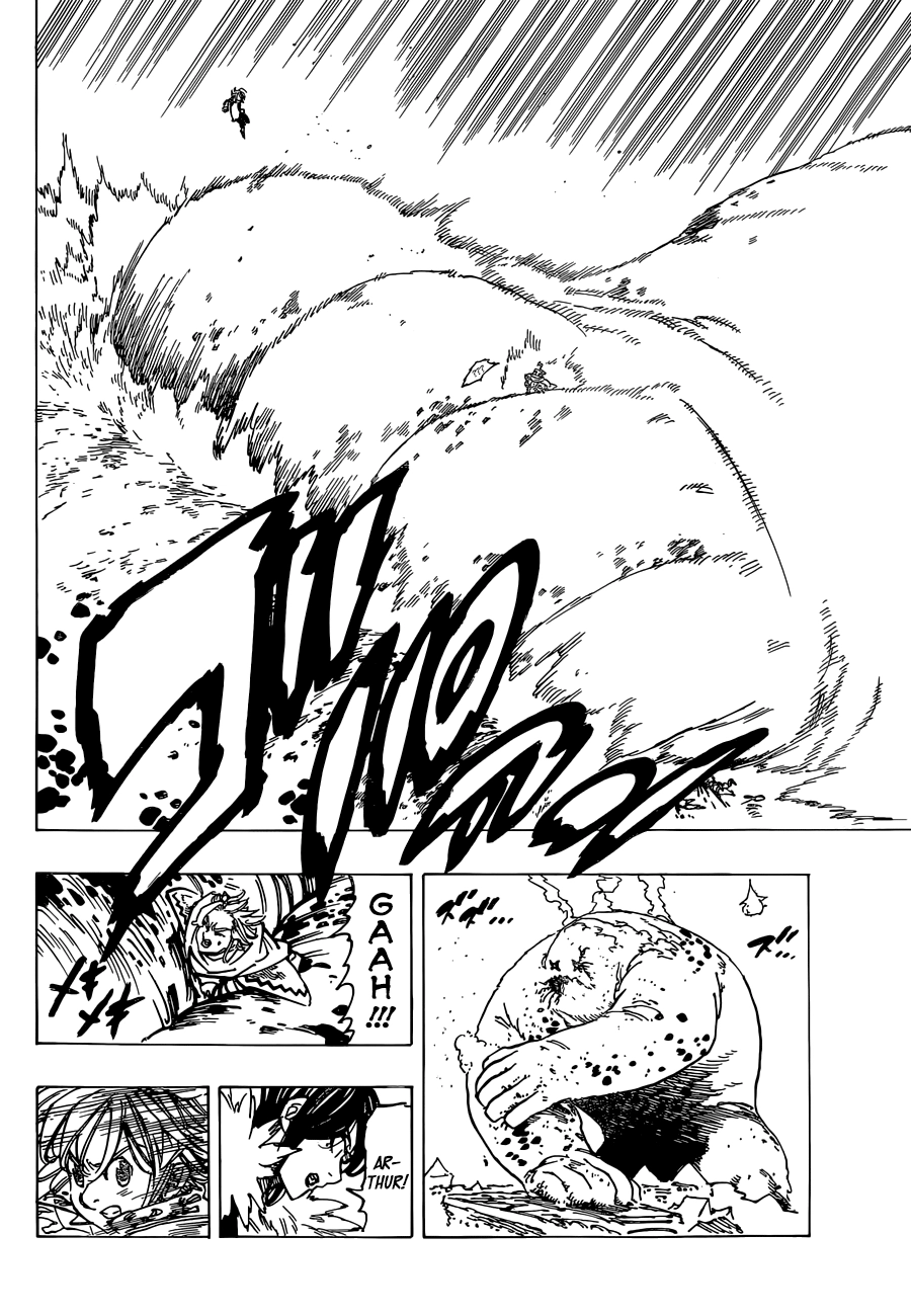 Thất Hình Đại Tội Chapter 115 - 14