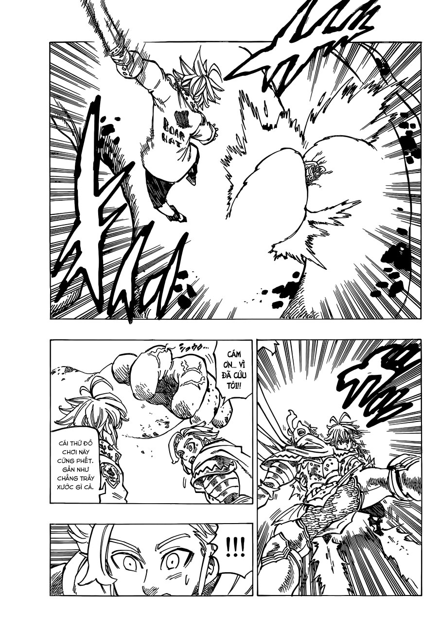 Thất Hình Đại Tội Chapter 115 - 15