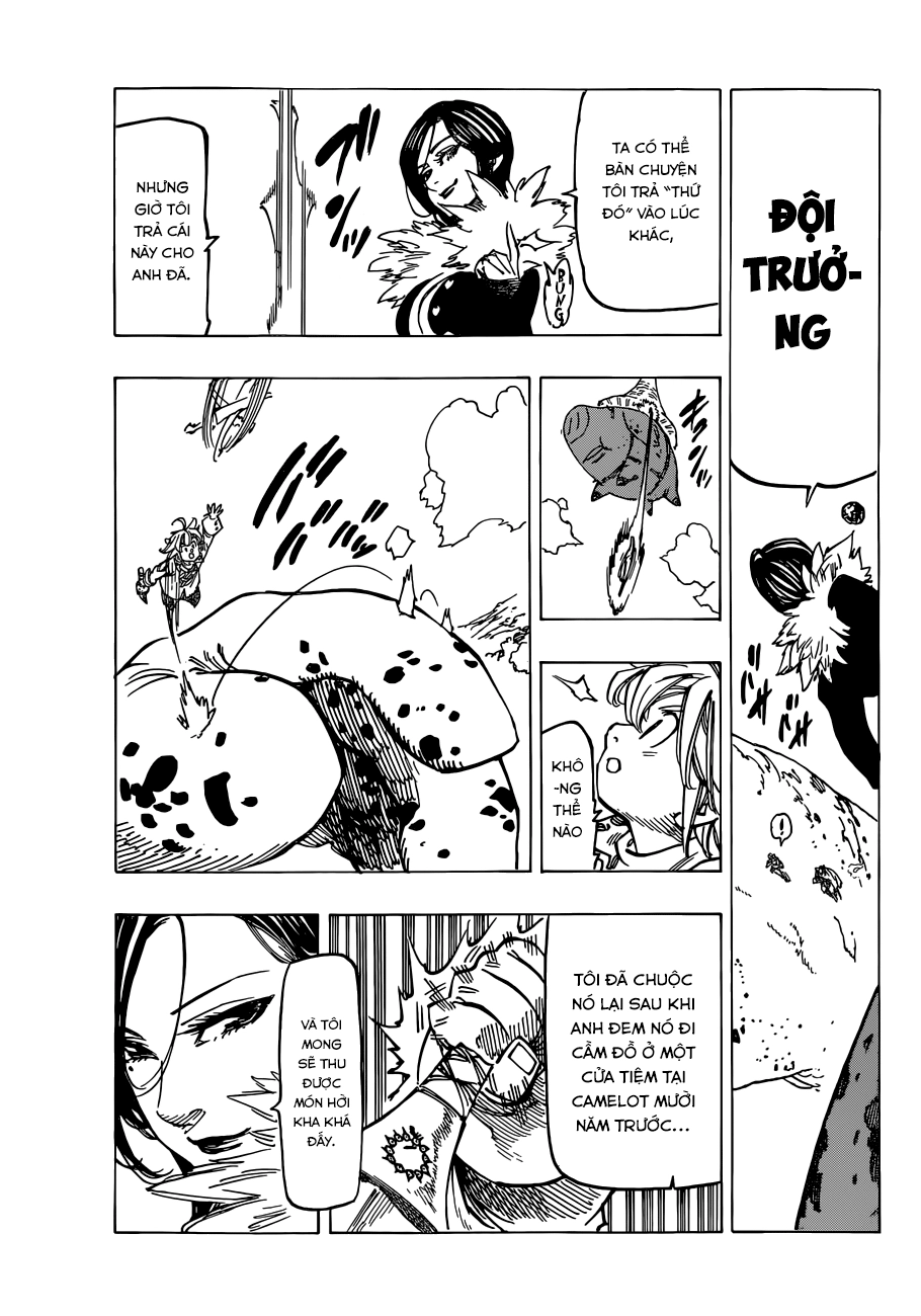 Thất Hình Đại Tội Chapter 115 - 17