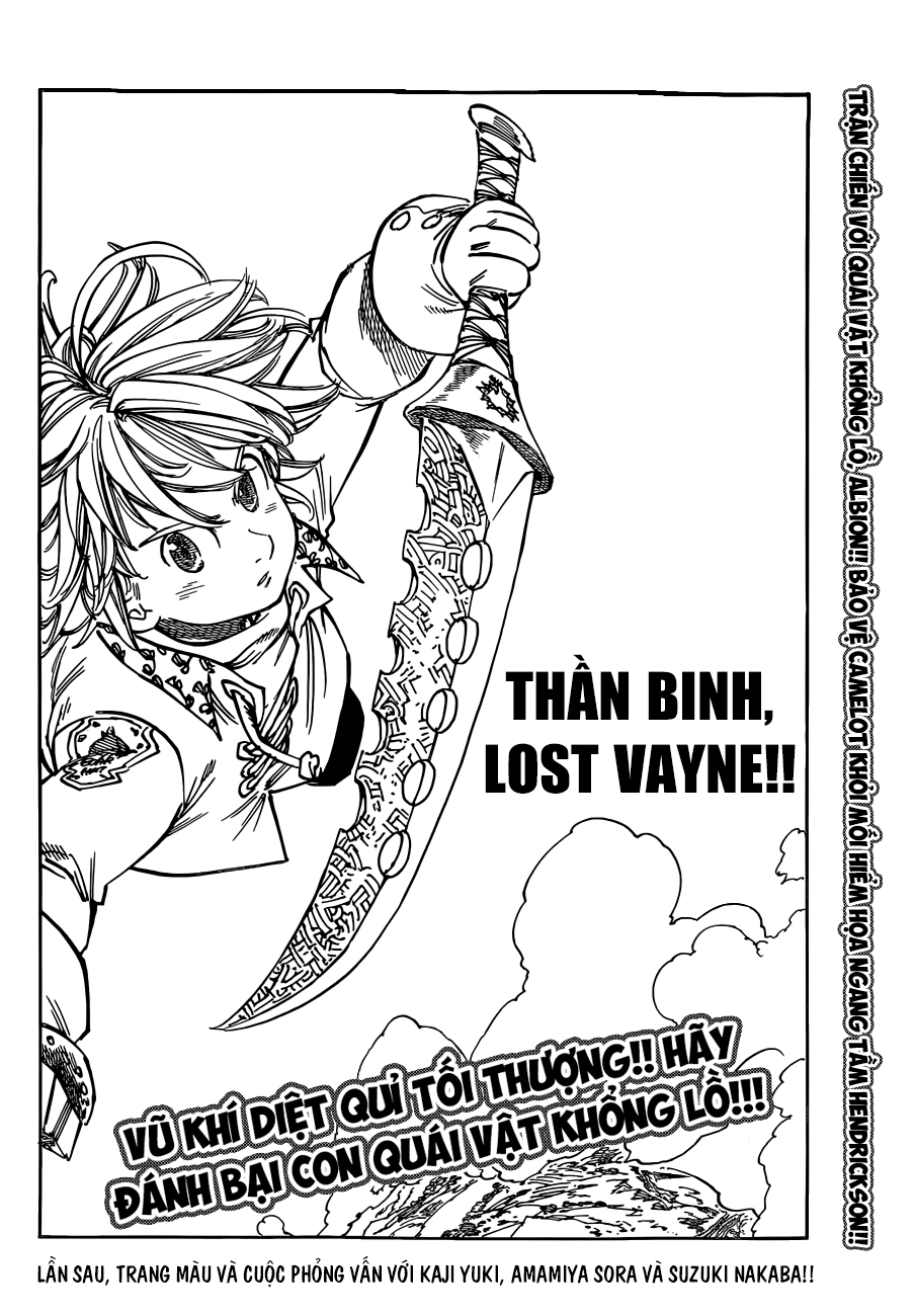 Thất Hình Đại Tội Chapter 115 - 18