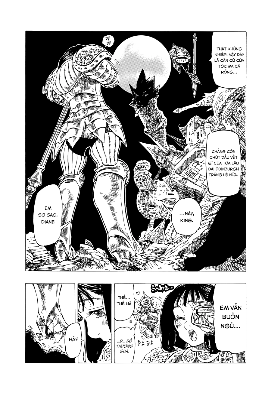 Thất Hình Đại Tội Chapter 115.5 - 5