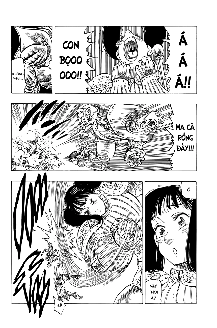 Thất Hình Đại Tội Chapter 115.5 - 6