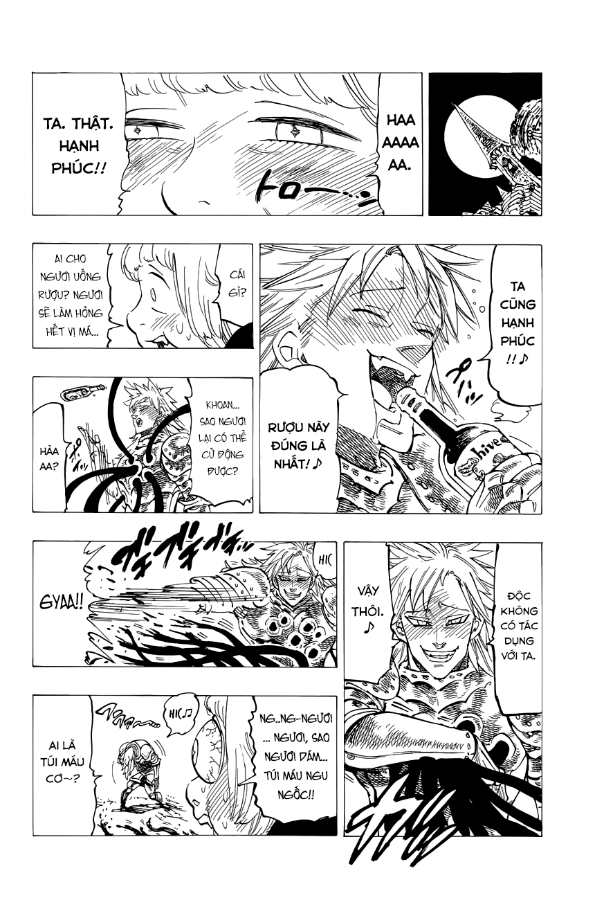 Thất Hình Đại Tội Chapter 115.5 - 10