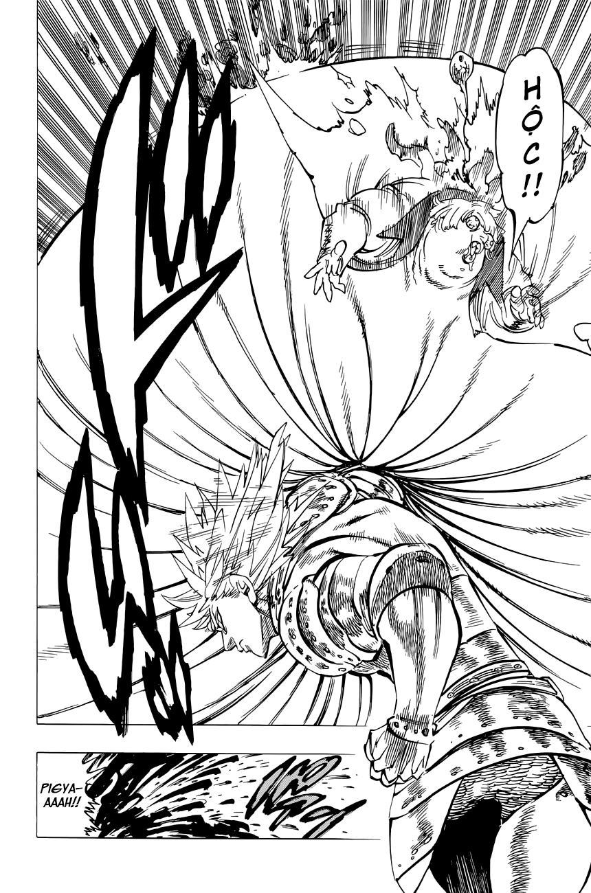 Thất Hình Đại Tội Chapter 115.5 - 12