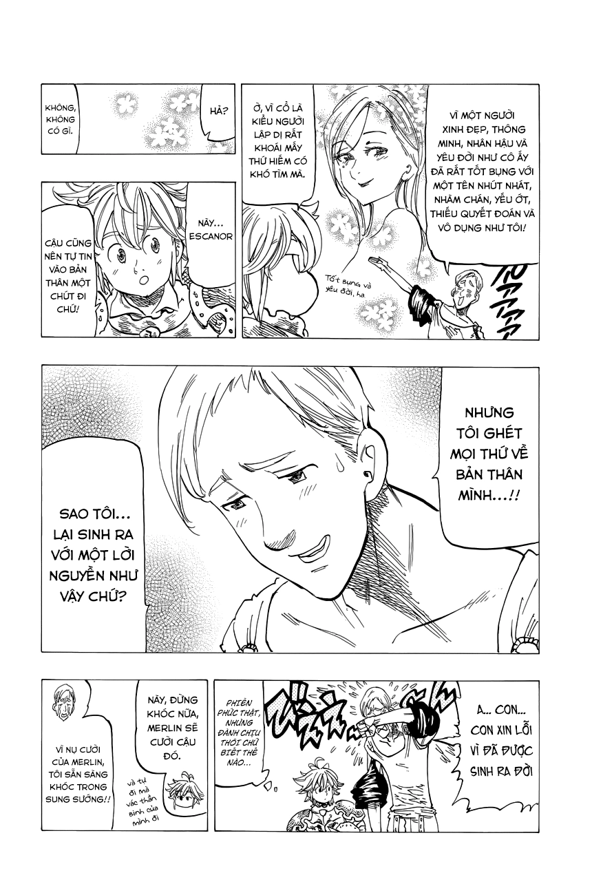 Thất Hình Đại Tội Chapter 115.5 - 14