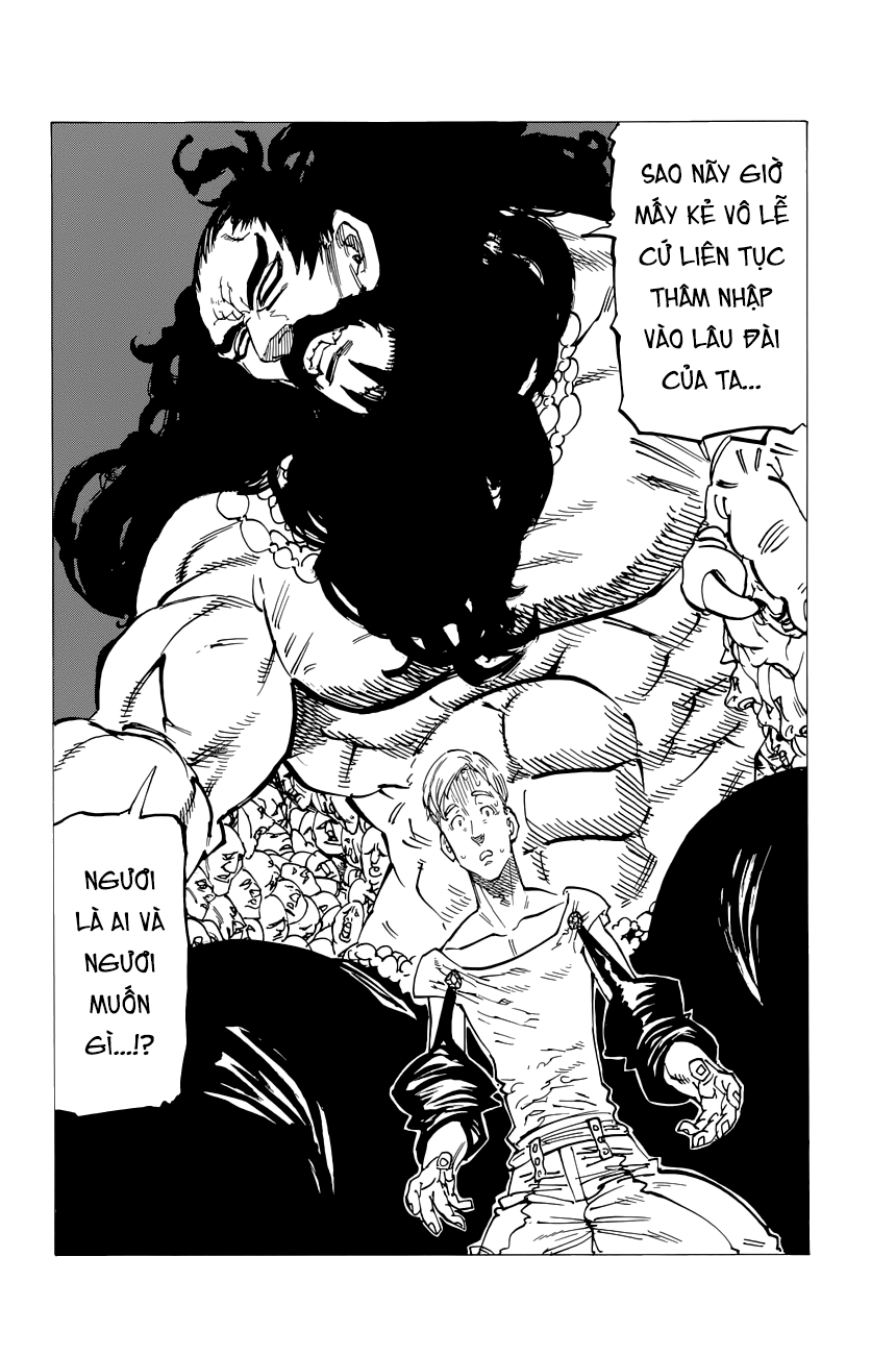 Thất Hình Đại Tội Chapter 115.5 - 16