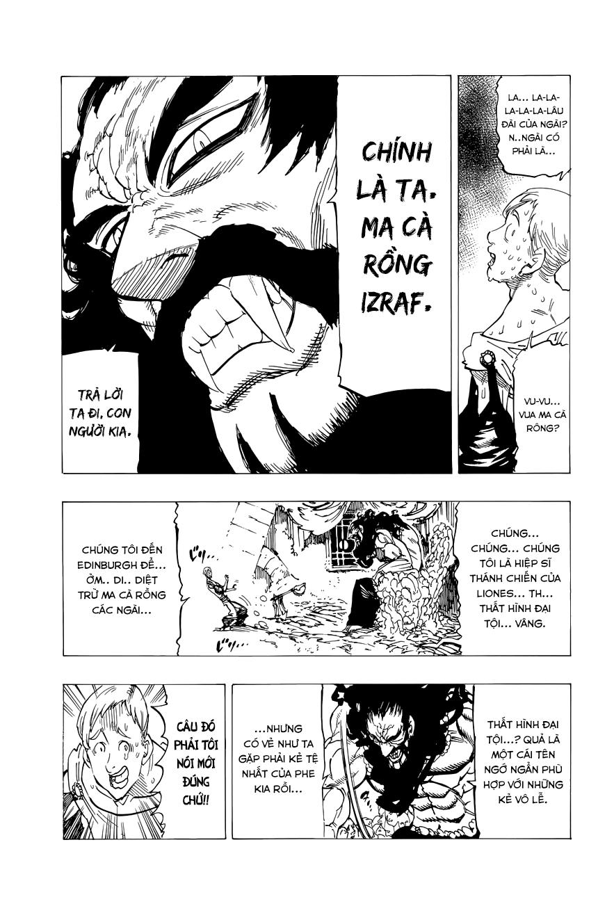 Thất Hình Đại Tội Chapter 115.5 - 17