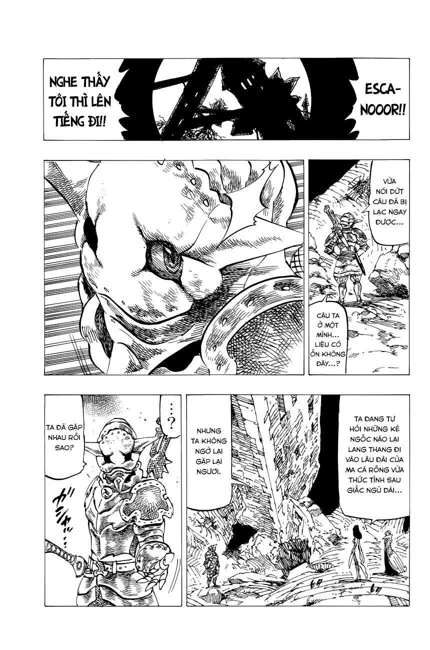 Thất Hình Đại Tội Chapter 115.5 - 19