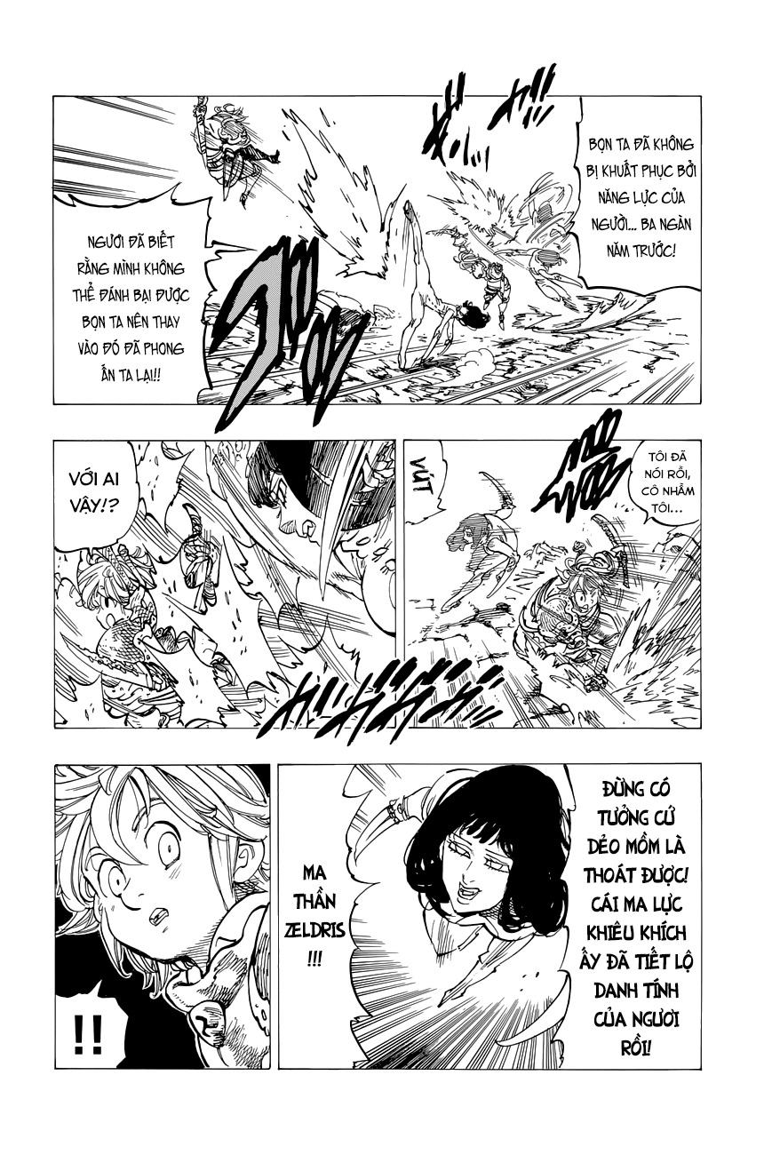 Thất Hình Đại Tội Chapter 115.5 - 23