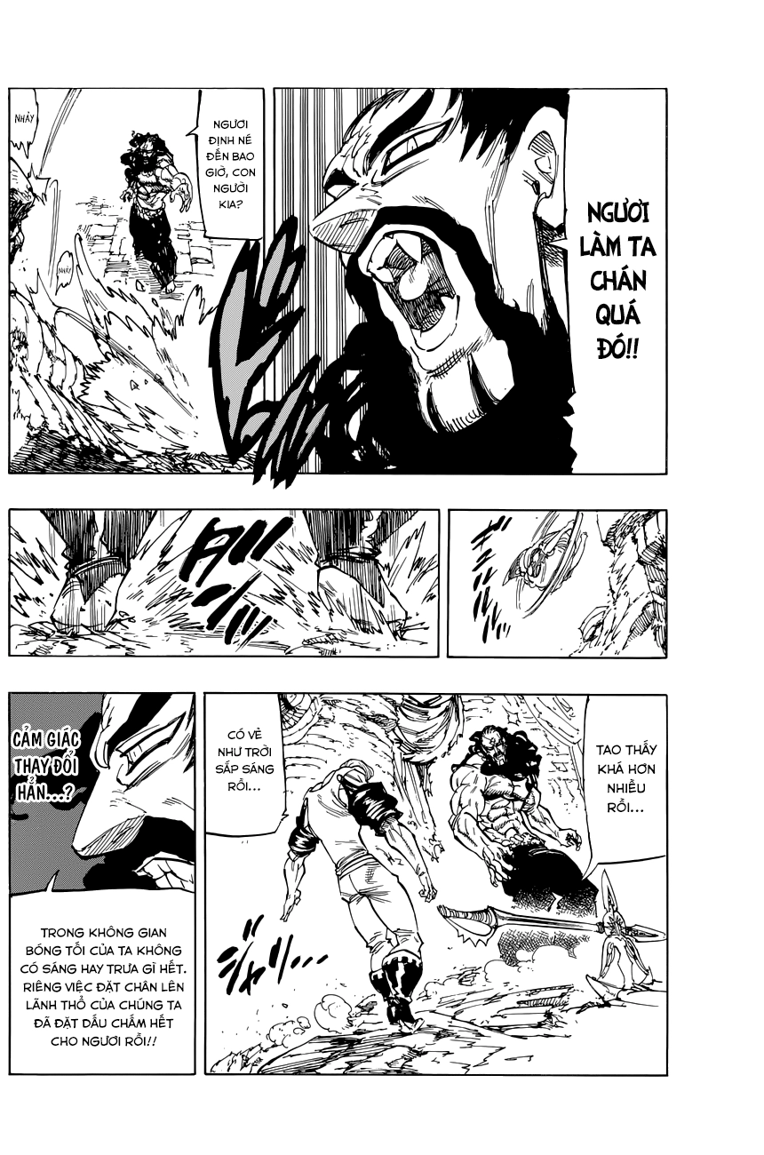 Thất Hình Đại Tội Chapter 115.5 - 30